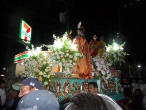 Ano ang Diwa Semana Santa sa Mga Henerasyon Ngayon?