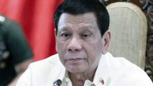 Goberyno, Hiniling sa Korte Suprema na Ibasura ang Habeas Corpus Petitions ng mga Anak ni Duterte