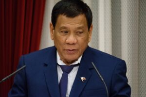 Abogado ni Duterte, Hinahamon ang Hurisdiksyon ng ICC, Nais Ibasura ang Kaso Bago ang Paglilitis