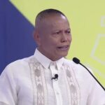 Paolo Duterte endorses Querubin for Senate