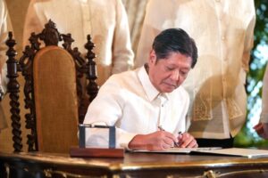 Mas Mahabang Lease para sa Dayuhang Negosyante
