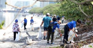 Youth as Ocean Champions: How the Next Generation Can Lead in Marine Conservation and Climate Adaptation