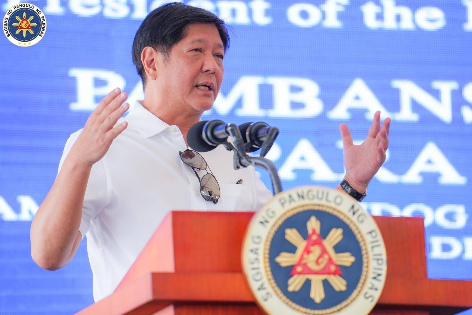 State of Trust: Marcos’ Ratings and the Road Ahead for Governance