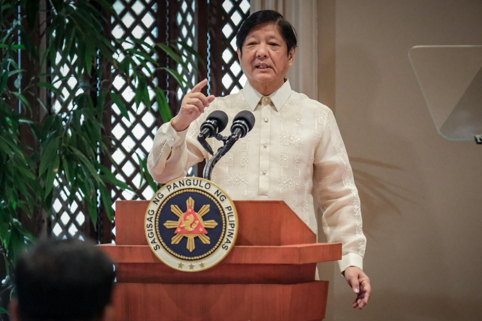 Mga Makapangyarihang Politiko, Puwedeng Makulong Bago Pasko – Marcos