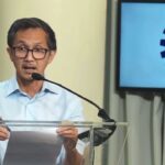 DPWH Files Bid-Rigging Complaints Over ‘Ghost’ Flood Control Projects in La Union, Davao Occidental