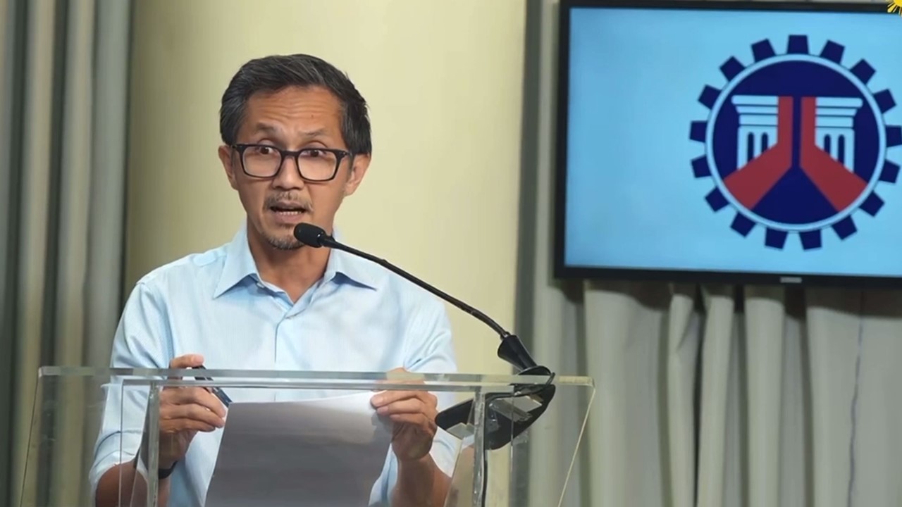 DPWH Files Bid-Rigging Complaints Over ‘Ghost’ Flood Control Projects in La Union, Davao Occidental