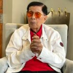 Pumanaw na si Juan Ponce Enrile sa Edad na 101