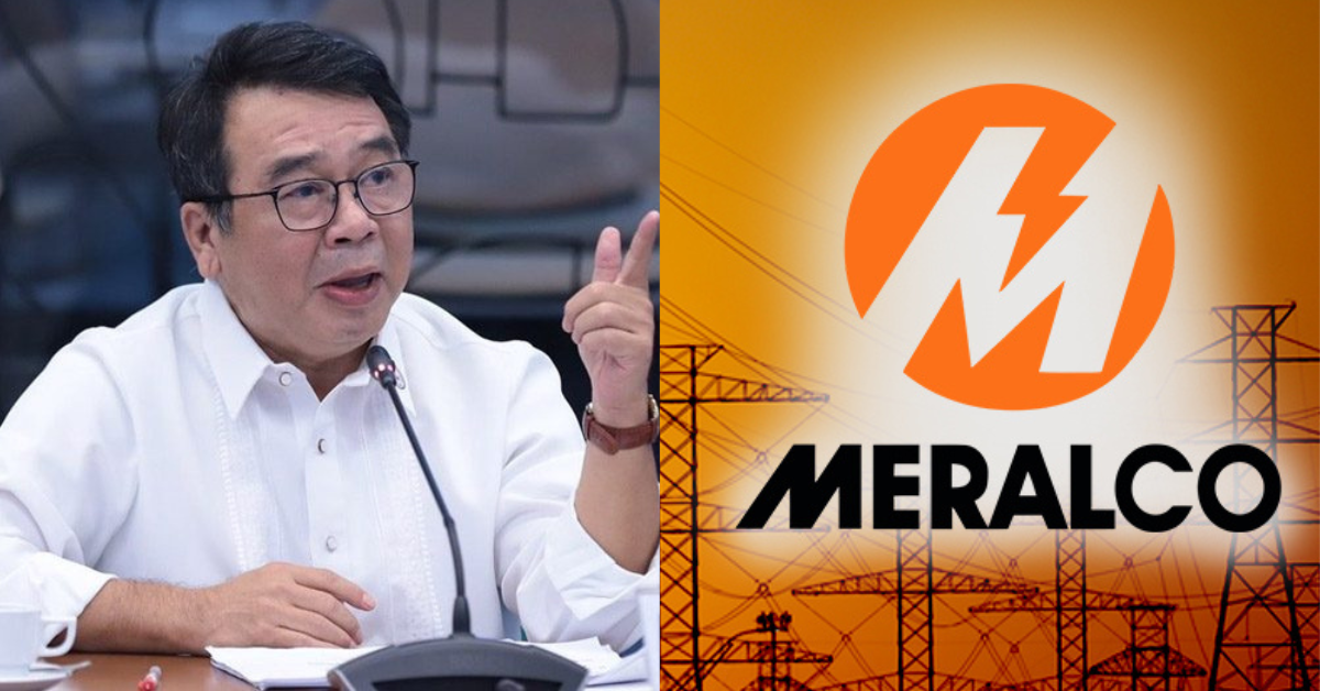 Colmenares, Iginiit ang Pagpapatigil sa ‘Legalized Robbery’ sa Gitna ng Meralco Bill Shock