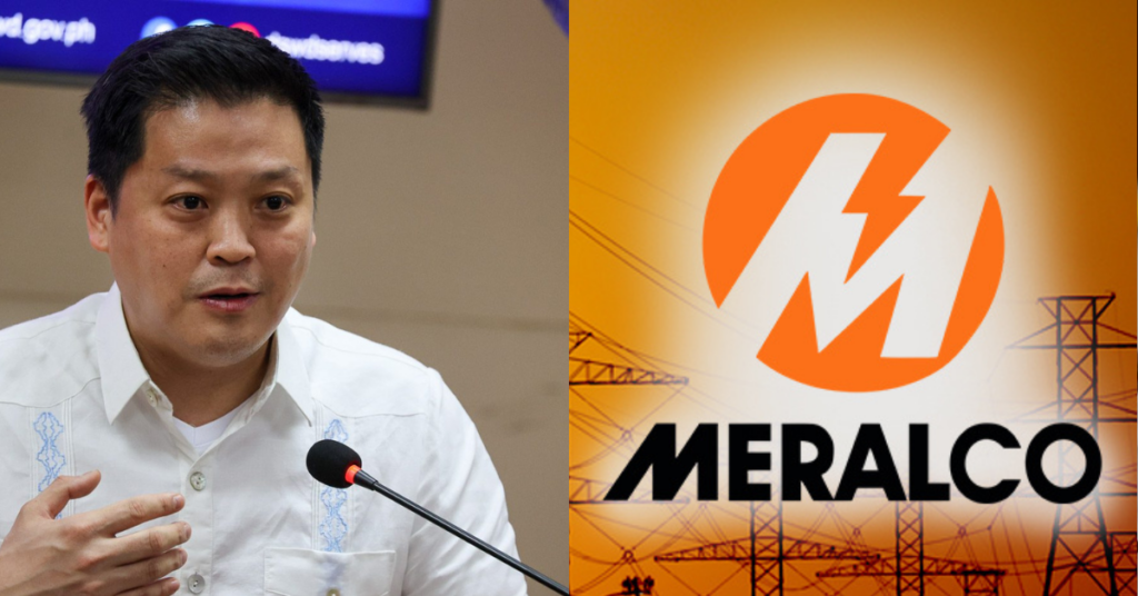 Meralco 4Ps subsidy bill shock truth