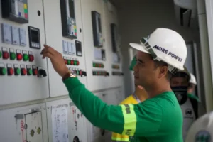 UPGRADE NG KURYENTE: ILOILO MODEL, POSIBLENG PAKINABANGAN NG SOCCSKSARGEN