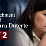 Impeachment Trial of VP Sara Duterte – Day 2 Special Coverage