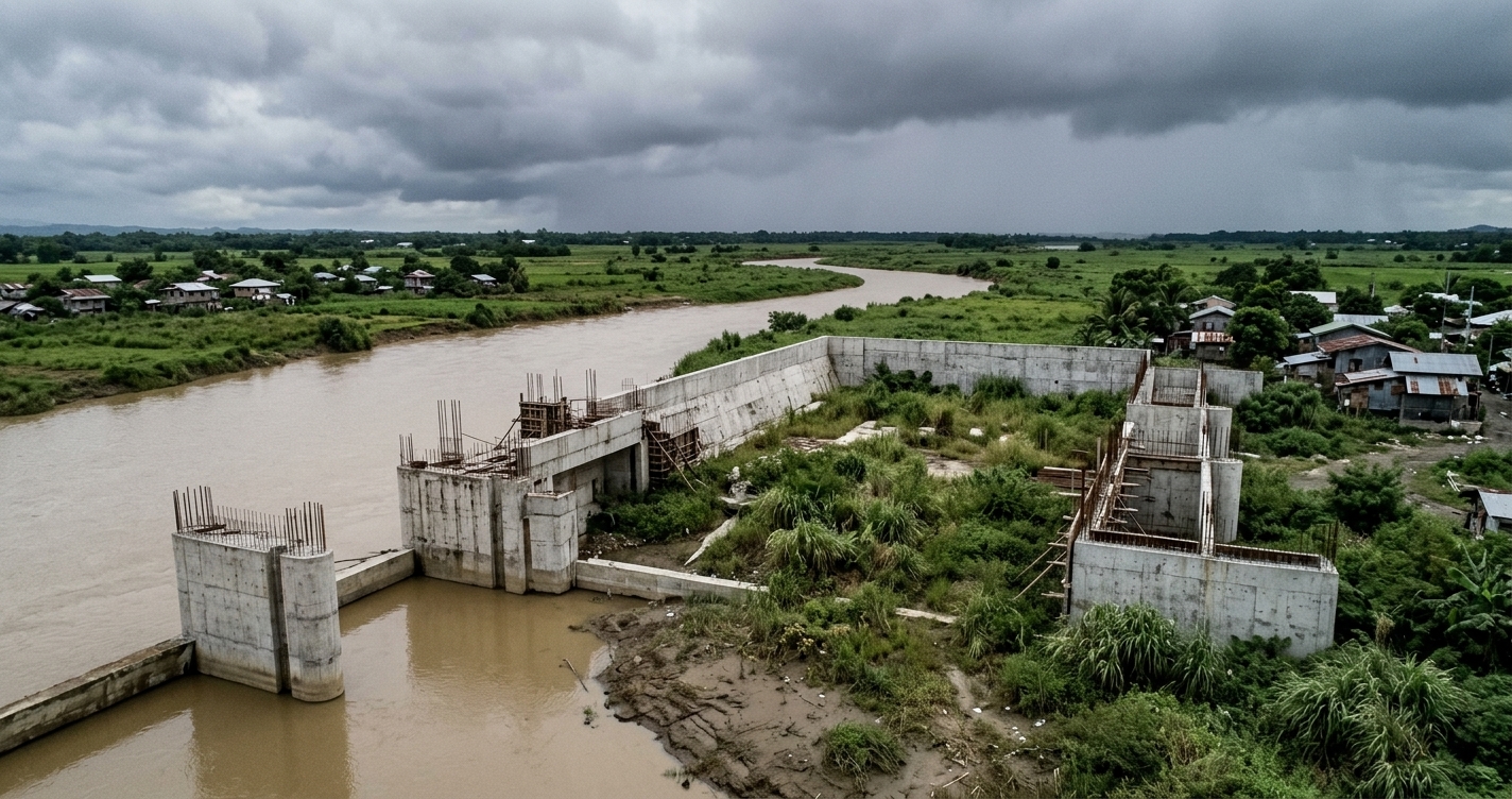 Flood Control Scandal sa Pilipinas: Kumpletong Gabay at Updates
