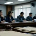Sino ang mga Kasangkot sa Flood Control Scandal?