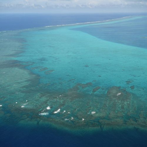 Pambansang Protesta sa Plano ng China para sa Scarborough Shoal