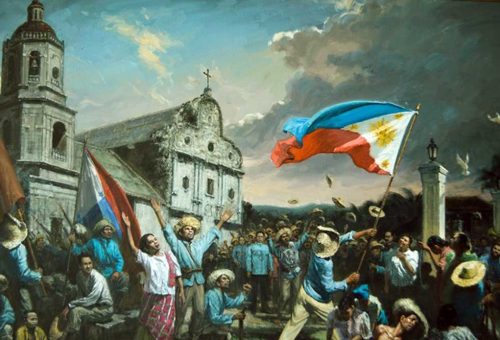 Musika ng Himagsikan: Mga Awiting Nagpalaya sa Damdamin