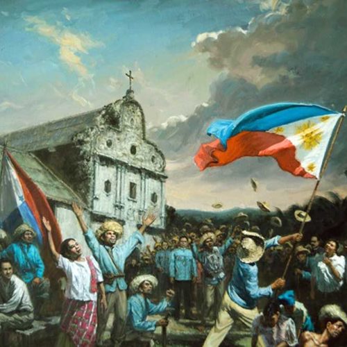 Musika ng Himagsikan: Mga Awiting Nagpalaya sa Damdamin