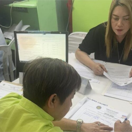 Three-Term Councilor Manguerra tatakbong alkalde sa Pasay City sa ilalim ng partidong Aksyon Demokratiko