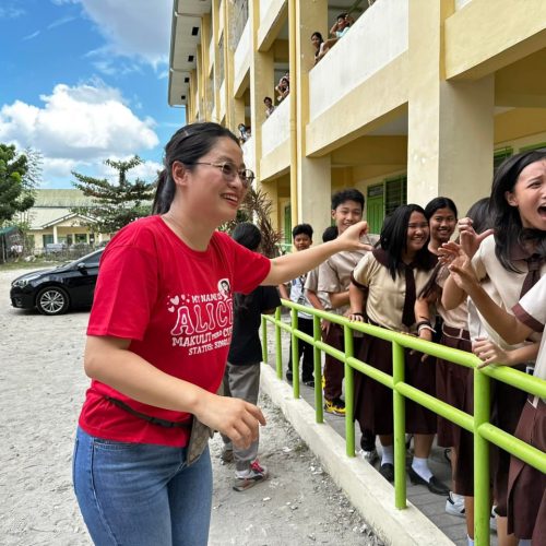 Mayor Guo nanindigan na inosente at walang kinalaman sa POGO operations, itinuro ang Pagcor na may pananagutan