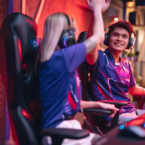 Are Esports Gaming Courses Worth Pursuing in the Philippines?