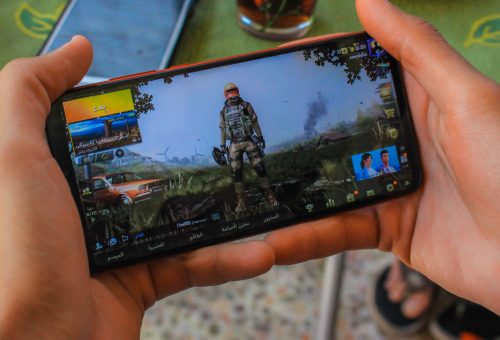 Best Affordable Gaming Smartphones on the Market