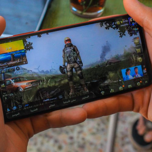 Best Affordable Gaming Smartphones on the Market