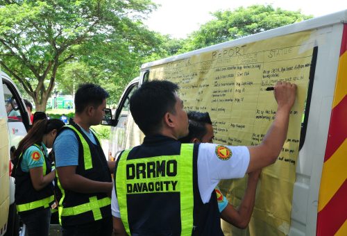 Handa Ba ang Pilipinas? Pagsusuri sa Kakayahan ng Bansa sa Pagtugon sa Malalakas na Bagyo at Lindol