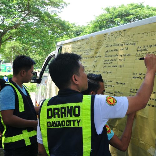 Handa Ba ang Pilipinas? Pagsusuri sa Kakayahan ng Bansa sa Pagtugon sa Malalakas na Bagyo at Lindol