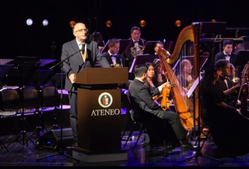 Celebrating Puccini: The Embassy of Italy and Ateneo de Manila University’s Tribute Concert