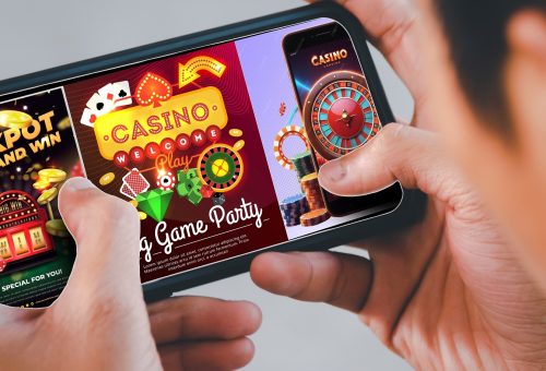 Former anti-graft official urges strict rules on gambling Ads