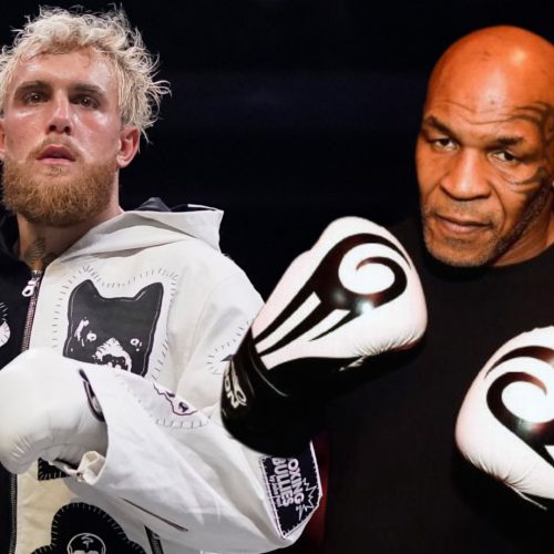 Jake Paul vs. Mike Tyson Match Confirmed: Here’s What’s Coming