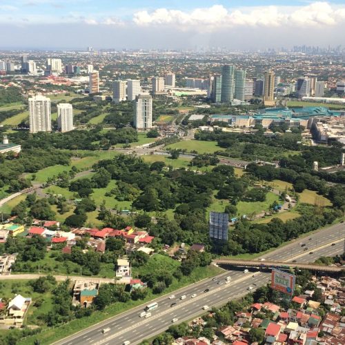 Exciting Pursuits to Explore in Metro Manila