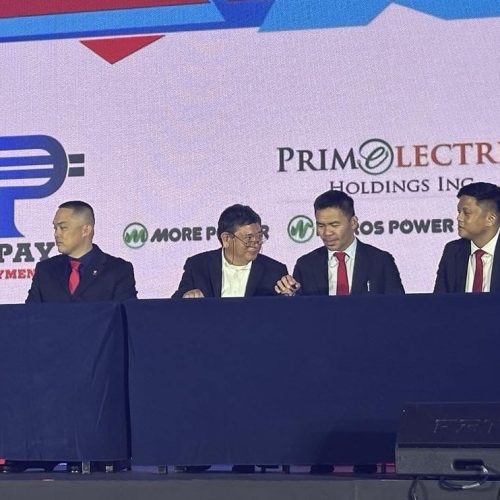 Manny Pacquiao’s Manny Pay Partners with Primelectric for Digital Bill Payments