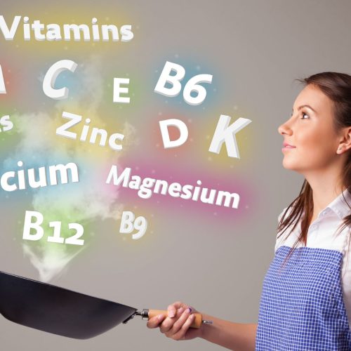 Navigating with Intention: Essential Nutrients – The Top 10 Vitamins and Minerals for Your Body