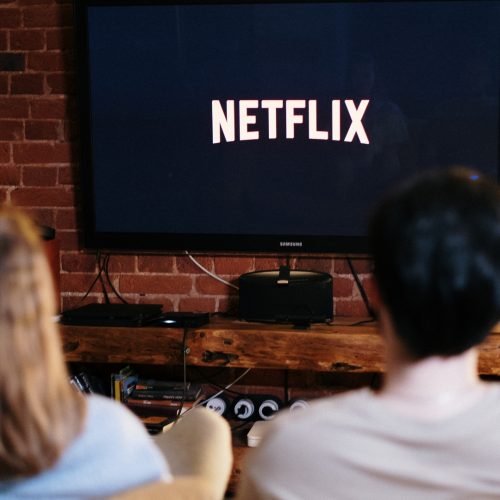 Exciting Netflix Arrivals: What to Watch This May 2024