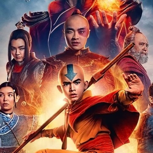 Netflix Series ‘Avatar: The Last Airbender’ Cast Members