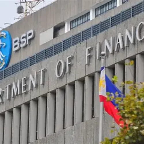 DOF: Prayoridad ang Agrikultura at Kalusugan sa 2026 Badyet, Pero Binawasan ang Pondo para sa Flood-Control