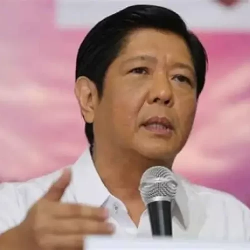 Marcos: Blacklist para sa mga pumalyang kontraktor sa flood control projects sa Iloilo