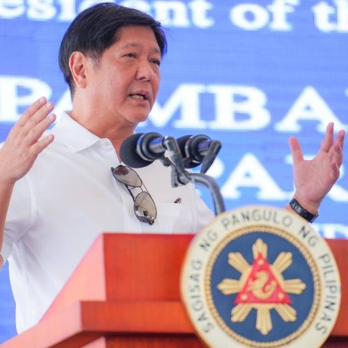 State of Trust: Marcos’ Ratings and the Road Ahead for Governance