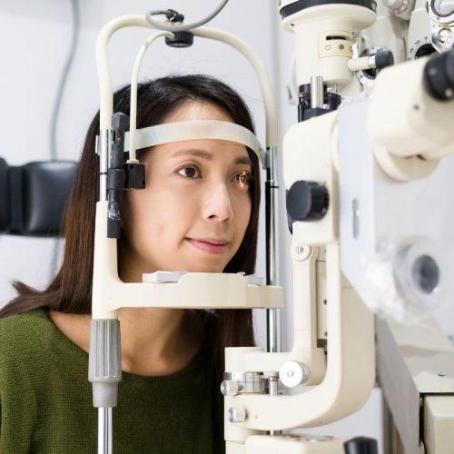 Protect Your Sight: Schedule an Appointment with Your Eye Doctor