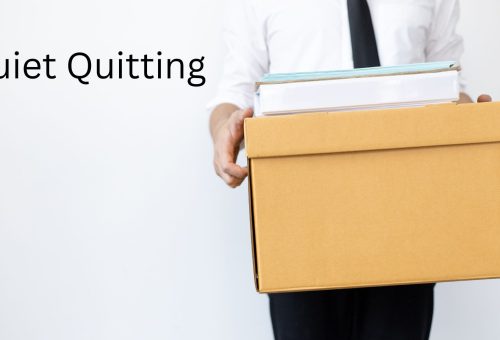 Quiet quitting: The Disruptive Impact of Silent Resignations in the Philippine Workplace