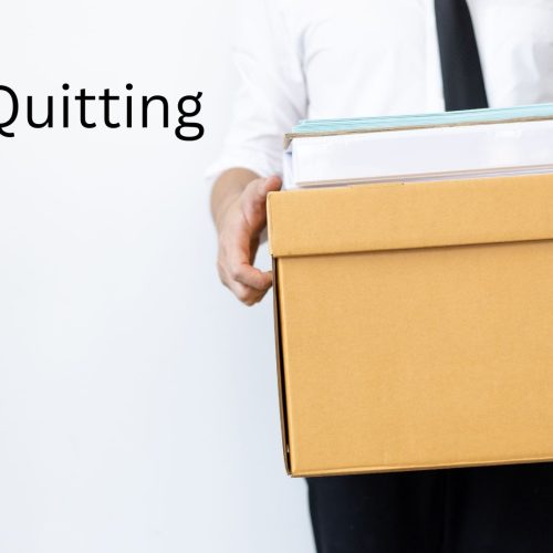 Quiet quitting: The Disruptive Impact of Silent Resignations in the Philippine Workplace