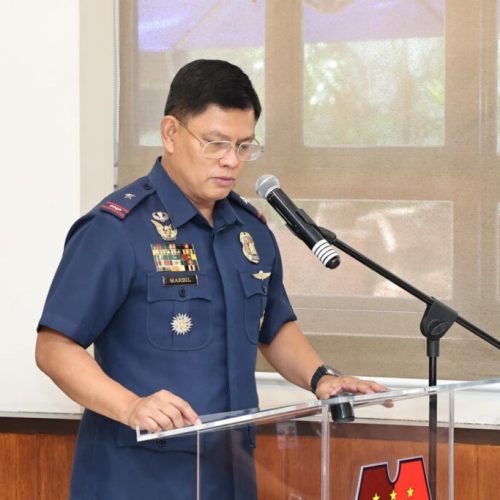 PNP Inilunsad ang Human Rights-Based Anti-Drug Campaign Roadmap sa Ilalim ng Administrasyong Marcos