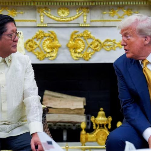 US Magbibigay ng Karagdagang $250M Tulong-Medikal sa Pilipinas