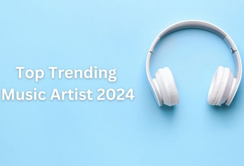 Exploring the Pulse of Filipino Music: Top Trending Artists in 2024