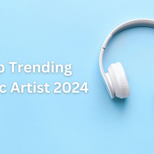 Exploring the Pulse of Filipino Music: Top Trending Artists in 2024