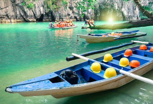 10 Must-Visit Destinations for Travelers Exploring the Philippines