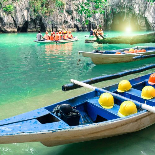 10 Must-Visit Destinations for Travelers Exploring the Philippines