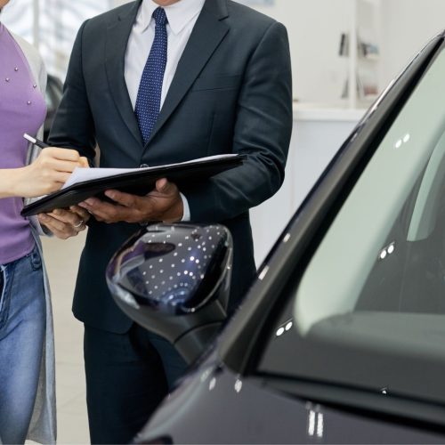 When Should You Purchase Your First Car?