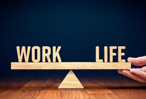 Striking the Balance: Nurturing Work-Life Harmony in the Modern Era