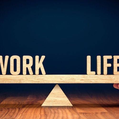 Striking the Balance: Nurturing Work-Life Harmony in the Modern Era